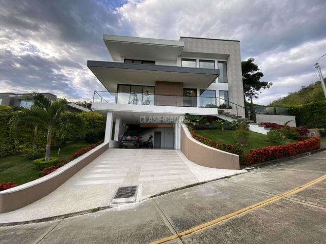 Casas, Venta en Buga