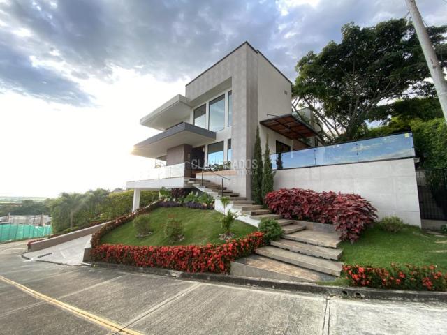 Casas, Venta en Buga