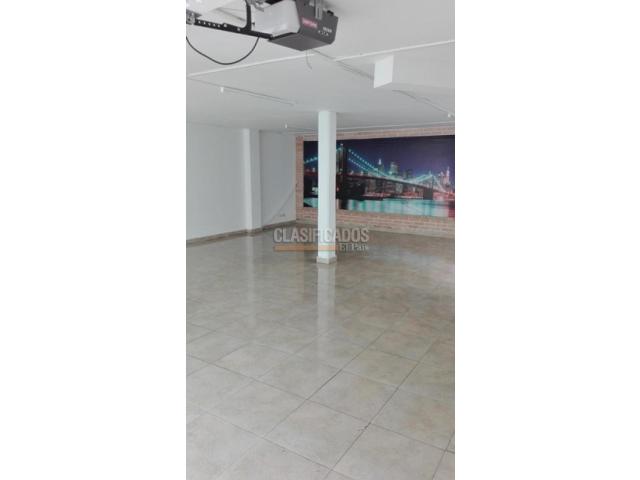 Apartaestudios, Alquiler en Arboleda