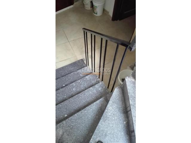 Apartaestudios, Alquiler en Arboleda