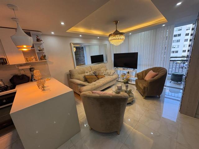 Apartamentos, Venta en Hacienda Kachipay