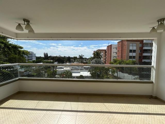 Apartamentos, Alquiler en Pance