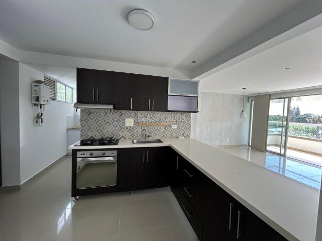 Apartamentos, Alquiler en Pance