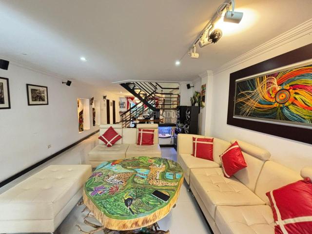 Casas, Venta en El Ingenio