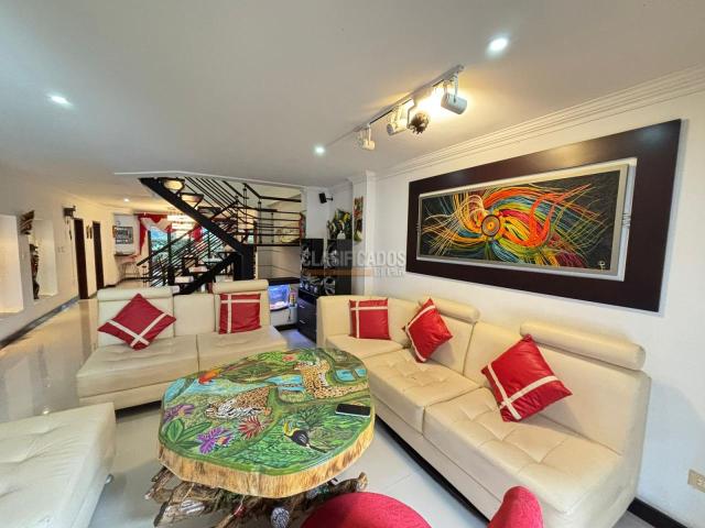 Casas, Venta en El Ingenio