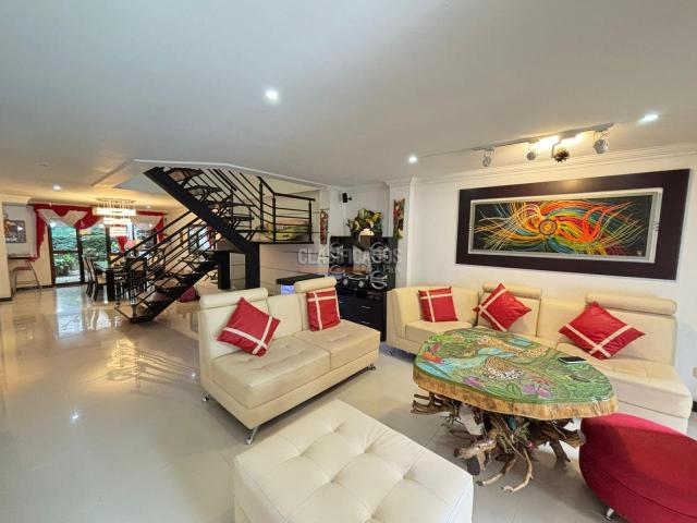 Casas, Venta en El Ingenio