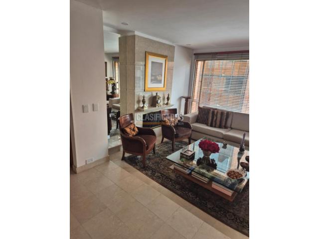 Apartamentos, Alquiler en Bogotá