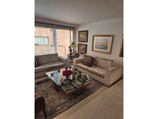 Apartamentos, Alquiler en Bogotá