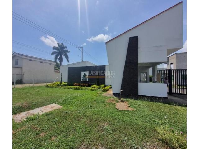 Lotes, Venta en Jamundí