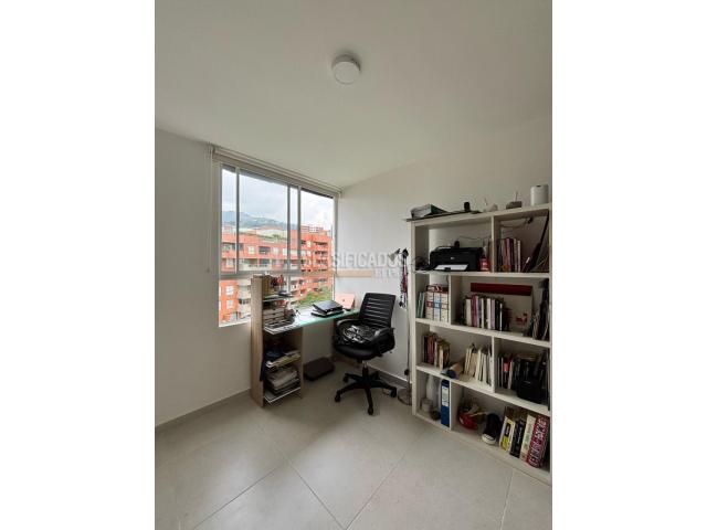 Apartamentos, Venta en San Fernando