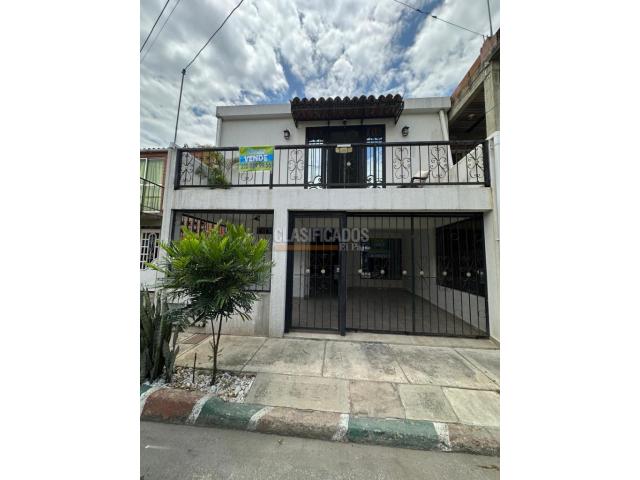 Casas, Venta en Jamundí