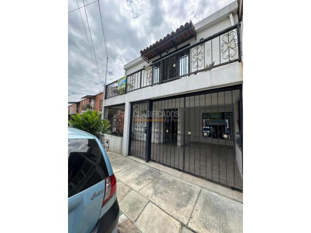 Casas, Venta en Jamundí