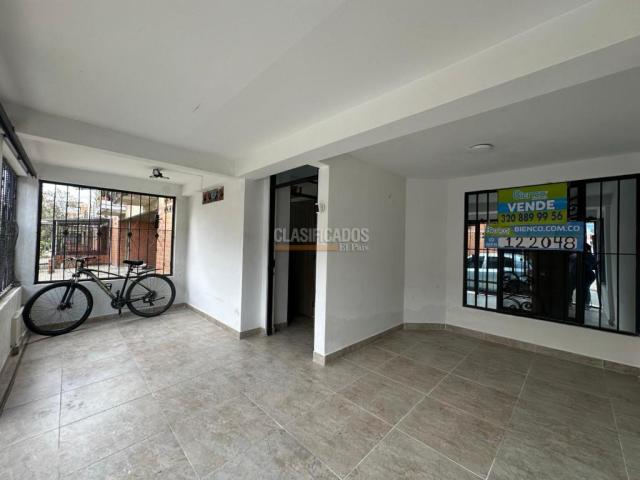 Casas, Venta en Jamundí