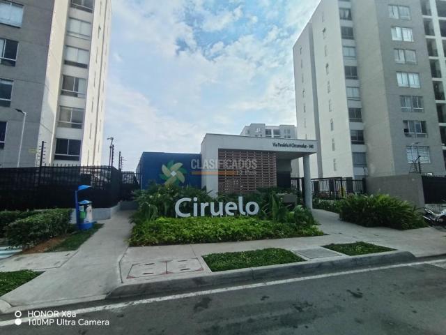 Apartamentos, Alquiler en Jamundí