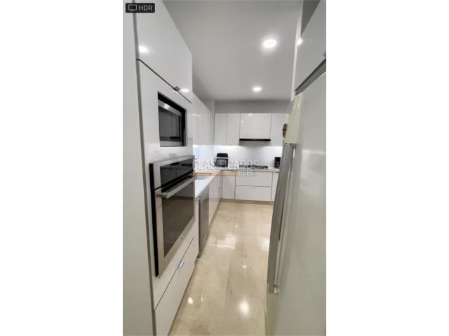 Apartamentos, Alquiler en Pance