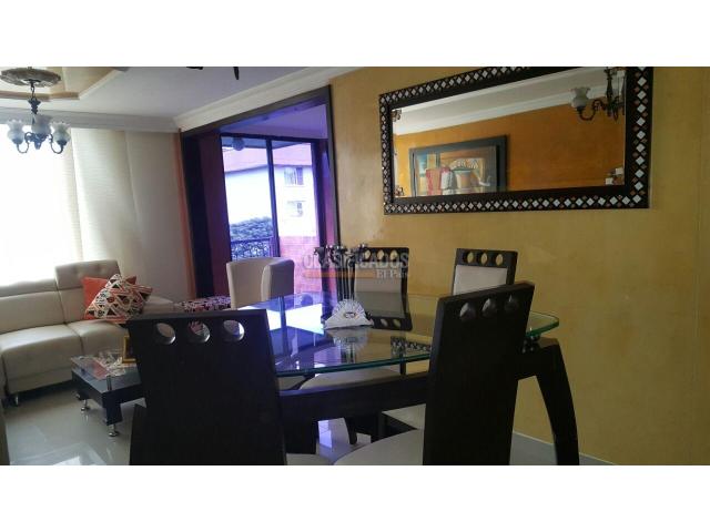 Apartamentos, Venta en Capri