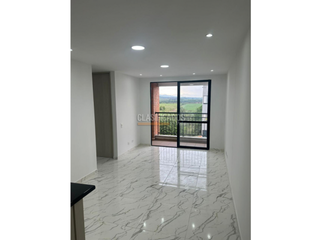 Apartamentos, Venta en Jamundí