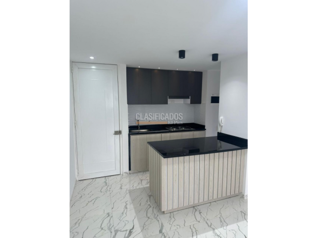 Apartamentos, Venta en Jamundí