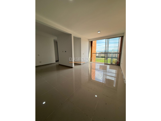 Apartamentos, Venta en Jamundí