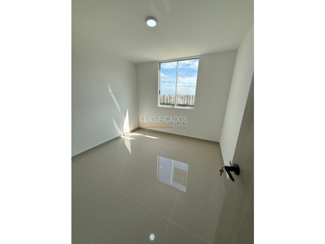 Apartamentos, Venta en Jamundí