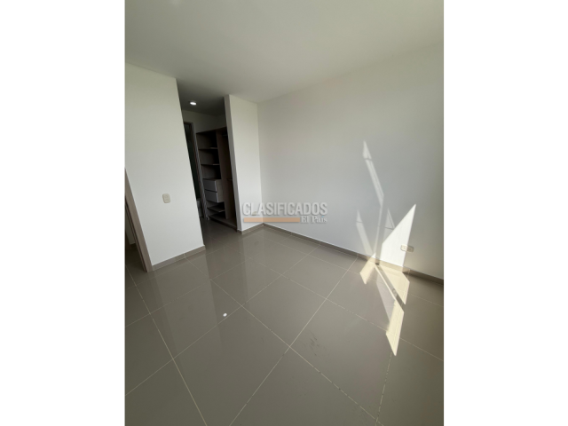 Apartamentos, Venta en Jamundí