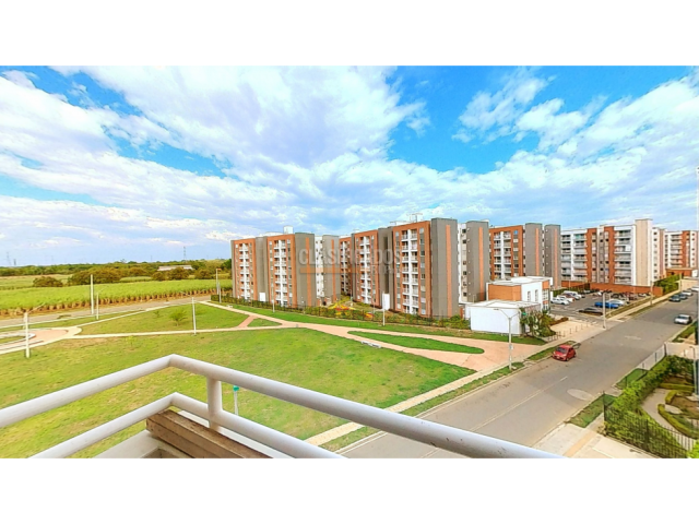 Apartamentos, Venta en Ciudad Bochalema