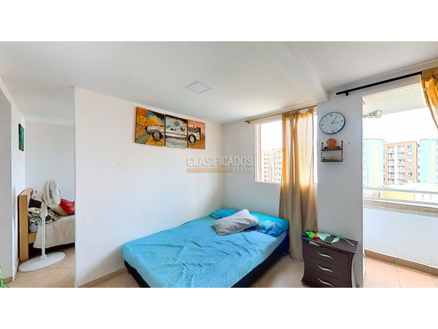 Apartamentos, Venta en Ciudad Bochalema