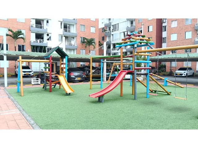 Apartamentos, Venta en Valle del Lili