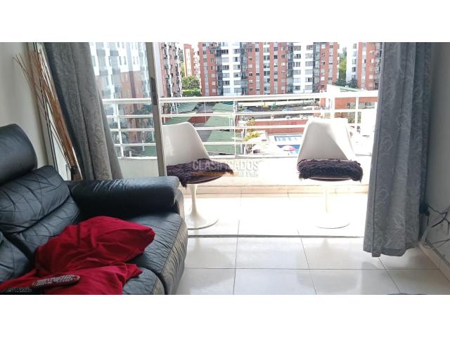 Apartamentos, Venta en Valle del Lili