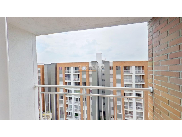 Apartamentos, Venta en Ciudad Bochalema