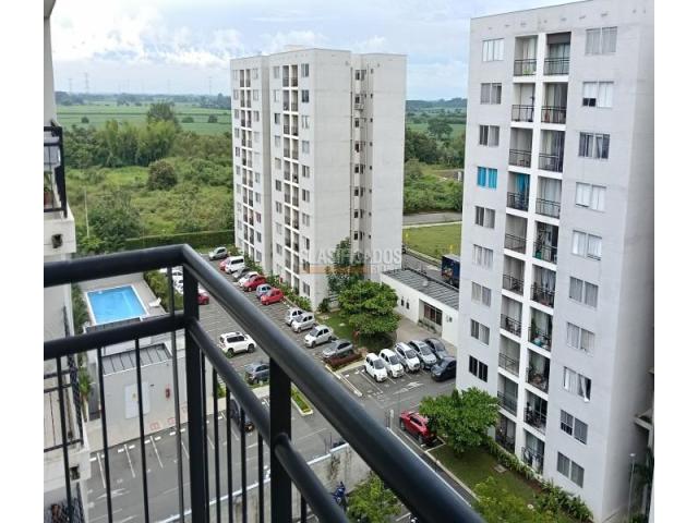 Apartamentos, Venta en Hacienda Kachipay