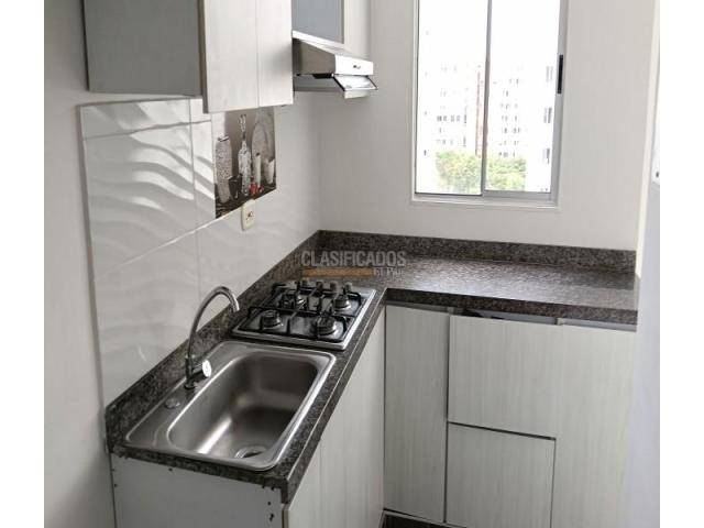 Apartamentos, Venta en Hacienda Kachipay