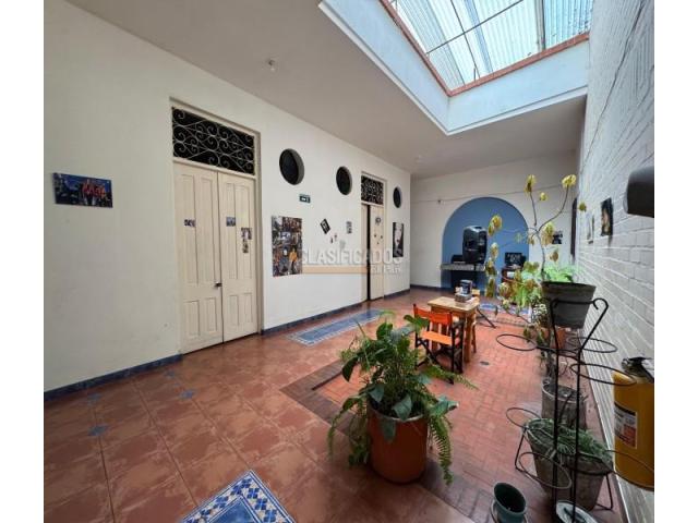 Edificios, Venta en San Fernando