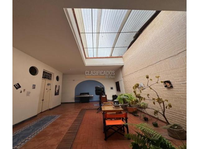 Edificios, Venta en San Fernando