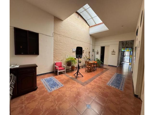 Edificios, Venta en San Fernando