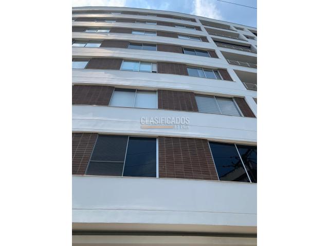 Apartamentos, Alquiler en Altos de Santa Teresita