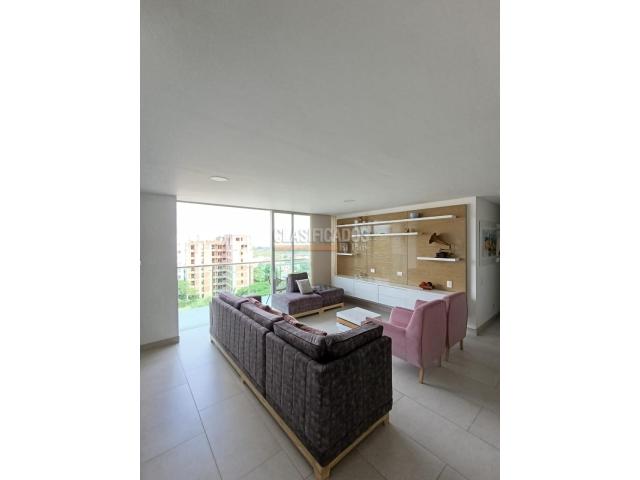 Apartamentos, Alquiler en Pance