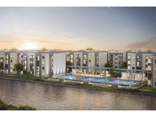 Apartamentos, Venta en Cartagena