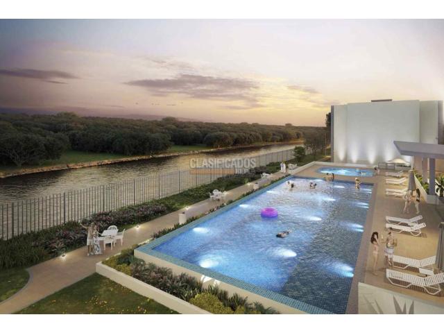 Apartamentos, Venta en Cartagena