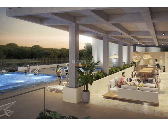 Apartamentos, Venta en Cartagena