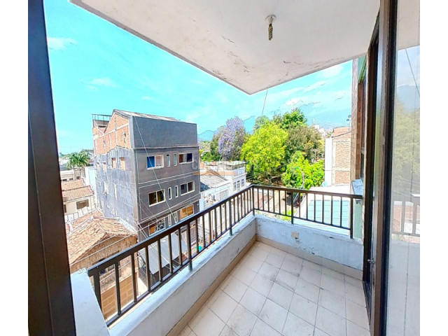 Apartamentos, Venta en El Ingenio