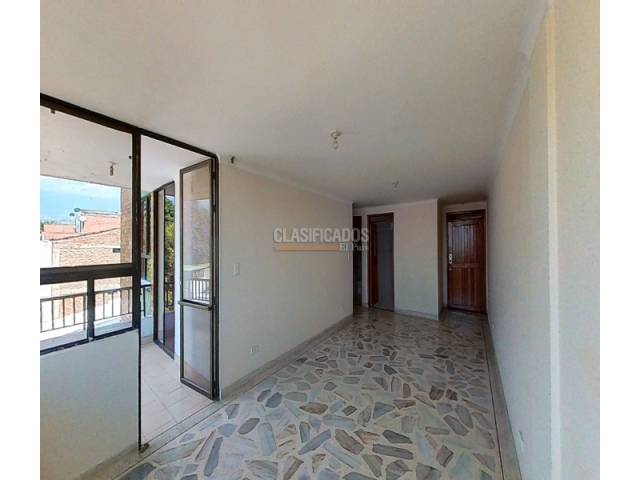 Apartamentos, Venta en El Ingenio