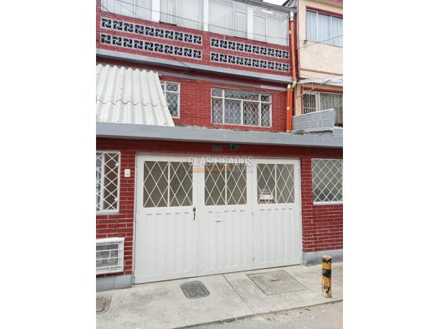 Apartamentos, Alquiler en Bogotá