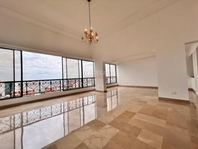 Apartamentos, Venta en Aguacatal