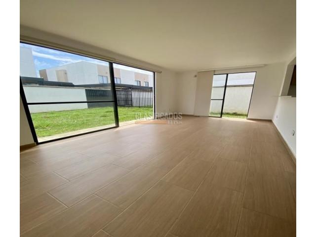 Casas, Venta en Jamundí