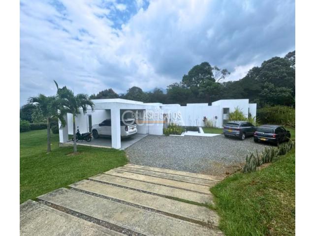 Casas, Venta en Pance