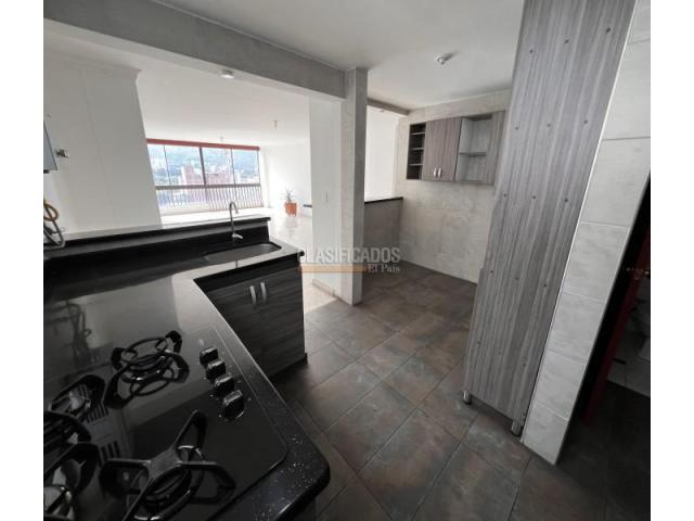 Apartamentos, Venta en Prados del Norte