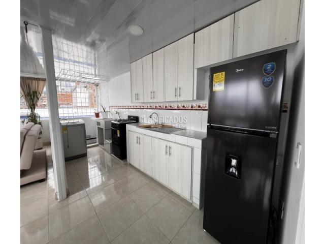 Edificios, Venta en Libertadores