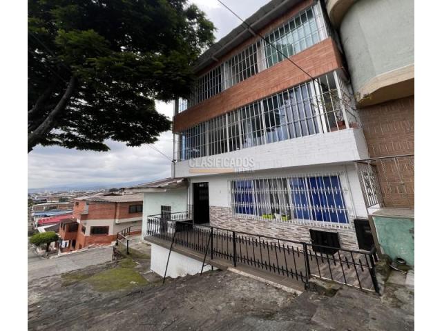 Edificios, Venta en Libertadores