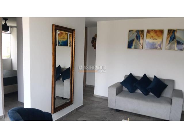 Apartamentos, Venta en Ciudad Melendez